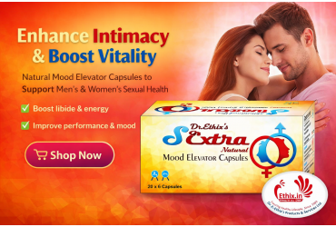 Long Time Sex Capsules: Benefits, Ingredients & Usage