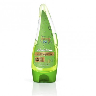 YesEnz Aloe Vera Gel For Face, with Pure Aloe Vera for Skin and Hair