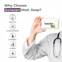 AcneZen Soap 75g