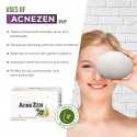 AcneZen Soap 75g