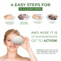 AcneZen Soap 75g