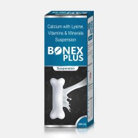Bonex Plus Suspensio...
