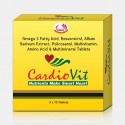 CardioVit Tablet