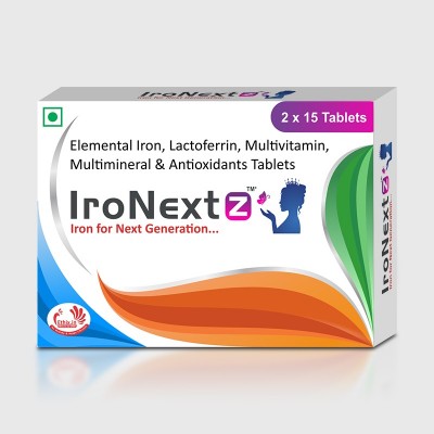 Ironext-Z
