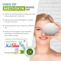 Mediskin Soap 75gm