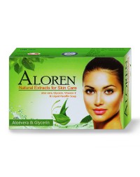 AloRen Soap 75g...