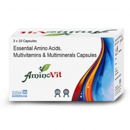 AminoVit Capsules