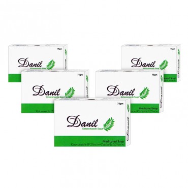 Danil Soap 75g