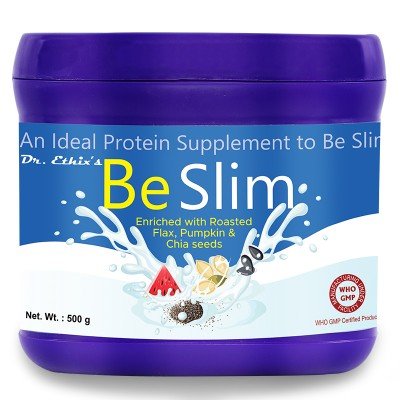 BeSlim- Protein Powder Single Pack 500g
