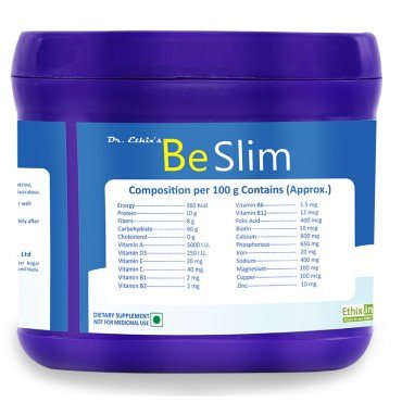 BeSlim-Powder Pack of 1 (500g)