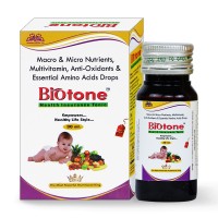 BioTone Drops...