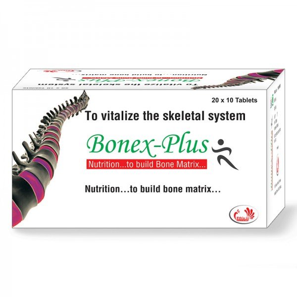 BoneX Plus
