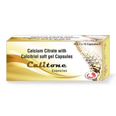 CaliTone Soft-Gel