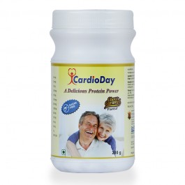 CardioDay Protein Powder (Sugar Free)