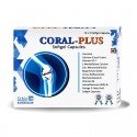 Coral-Plus Softgel  Capsules