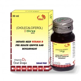 DThree Drops DThree Drops