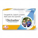 DiaBetter [3x10's Tab]