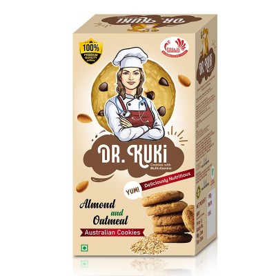 Dr Kuki