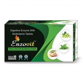 EnzoVit Tablet