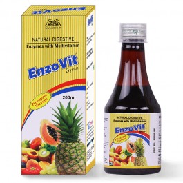 EnzoVit EliXir - 200ML