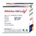 EthiClox 500-LA Capsules