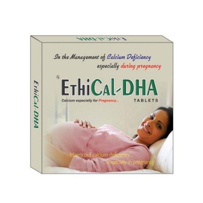 EthiCal-DHA