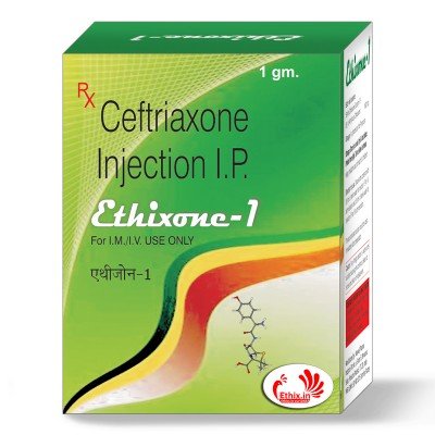 EthiXone-1g