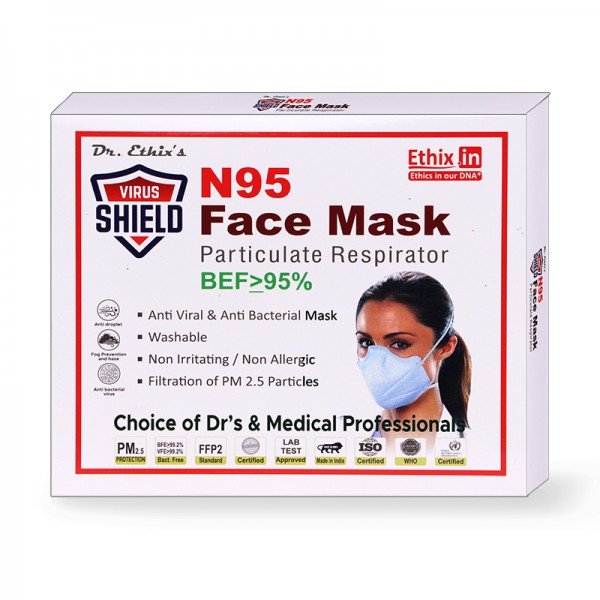 Face Mask (N-95)