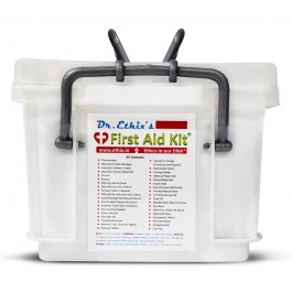 DR.Ethix First Aid Kit Large