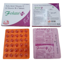Folate-Plus Tablet