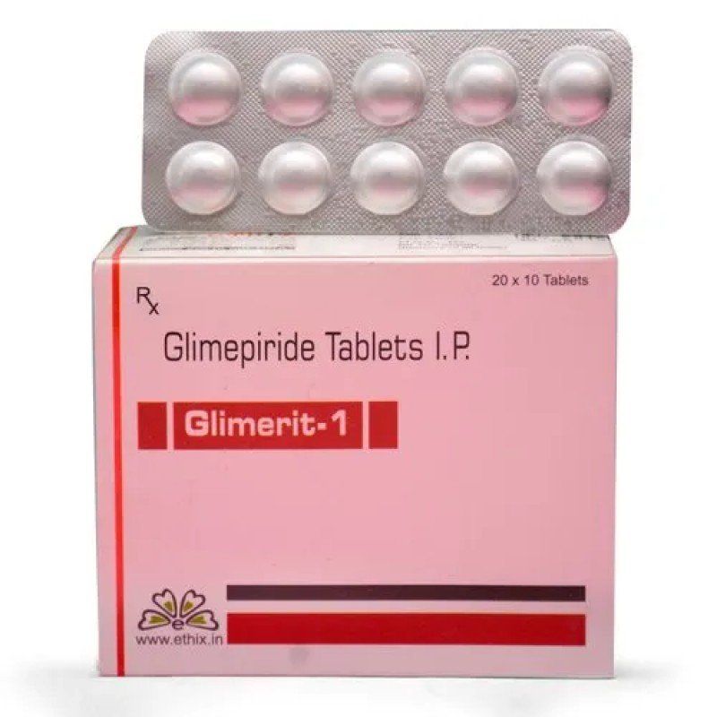 GliMerit-1-M