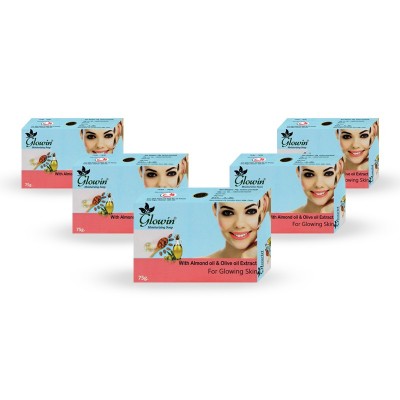 Glowin Soap 75g