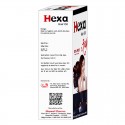 Hexa Hair Oil 120ml