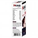 Hexa Hair Oil 120ml