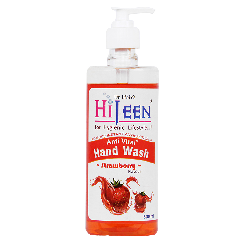 Hijeen HandWash 500ml