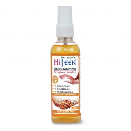 Hijeen Hand Sanitizer - 100ml