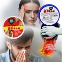 Dr.Ethix's Idham balm (Anti Cold Cream)
