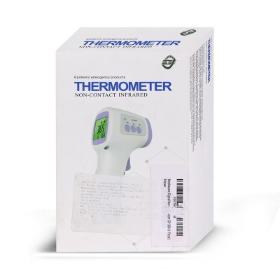 Infra Red Thermometer