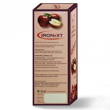 IroNEXT-Syrup-200ml
