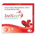 IroNext