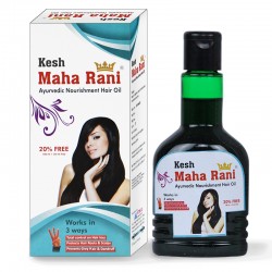 Kesh MahaRani  Hair ...