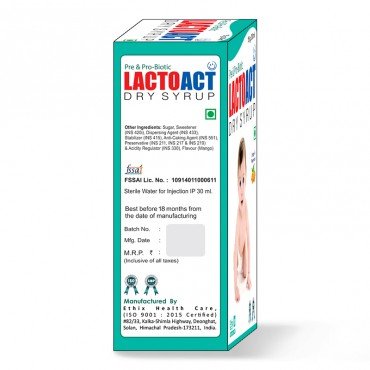 LactoAct-DS