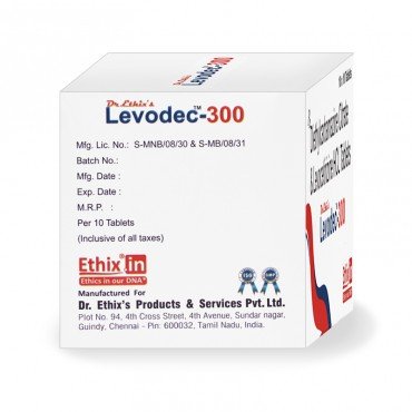 Levodec-300