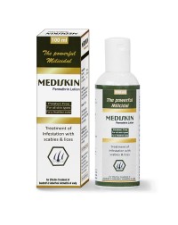 MediSkin Lotion...
