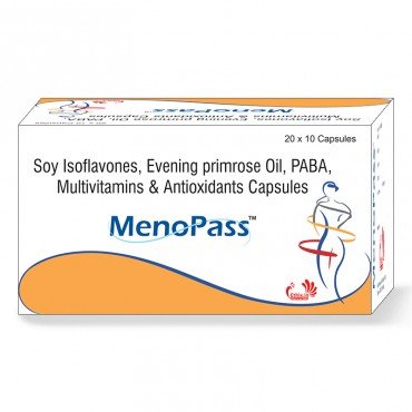 MenoPass