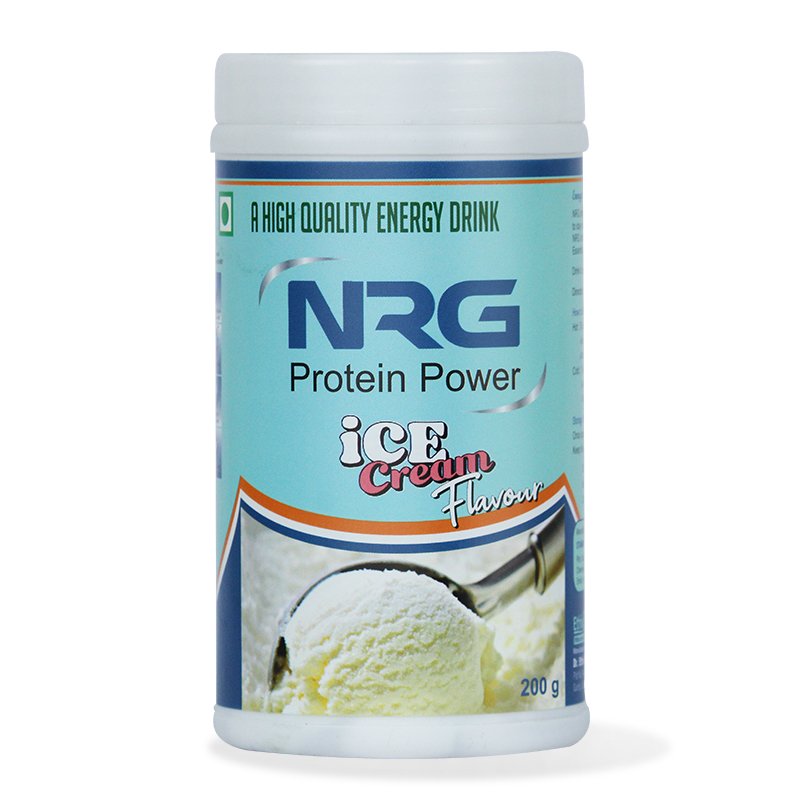NRG (Ice Cream)