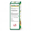 NutriDay Gold [Health Insurance Tonic]