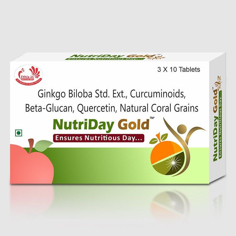 NutriDay Gold