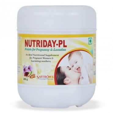 Nutriday-PL Protein Powder