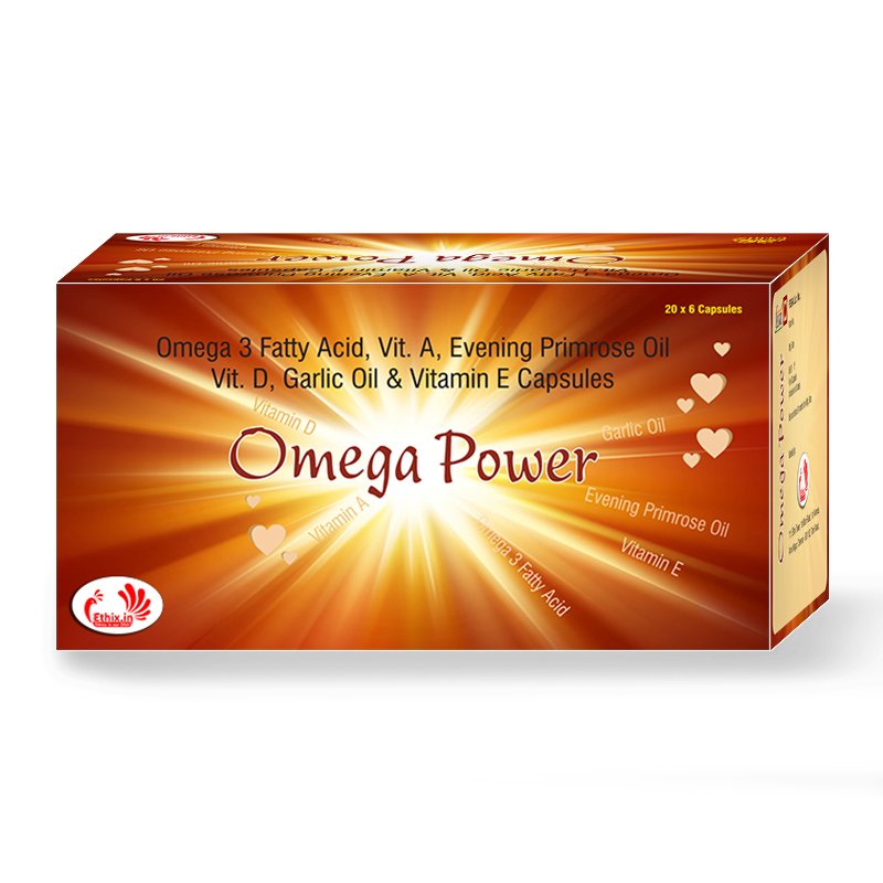 Omega Power